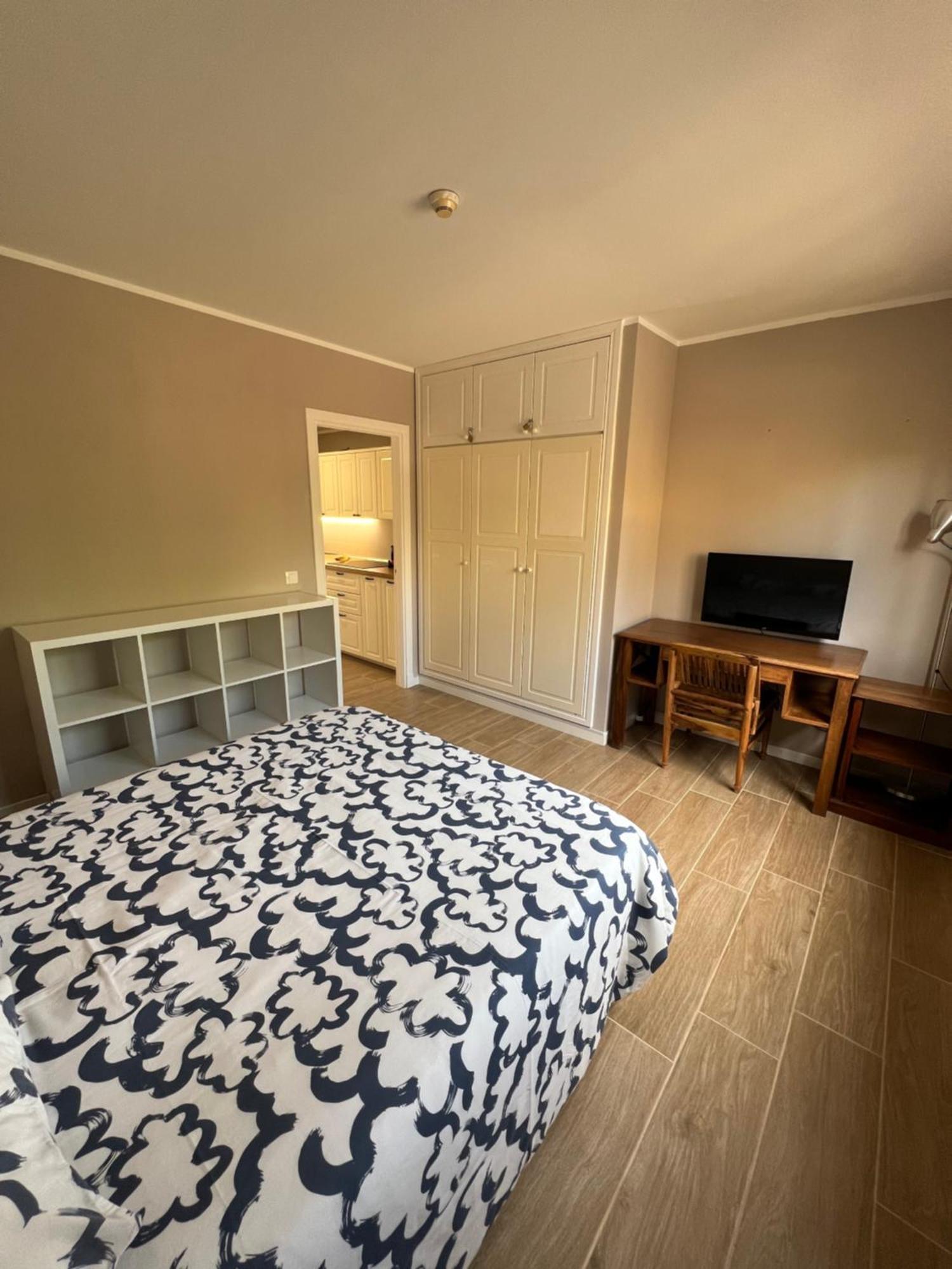 Casa Gaia - Papagayo - Corralejo Fuerteventura Lägenhet Exteriör bild