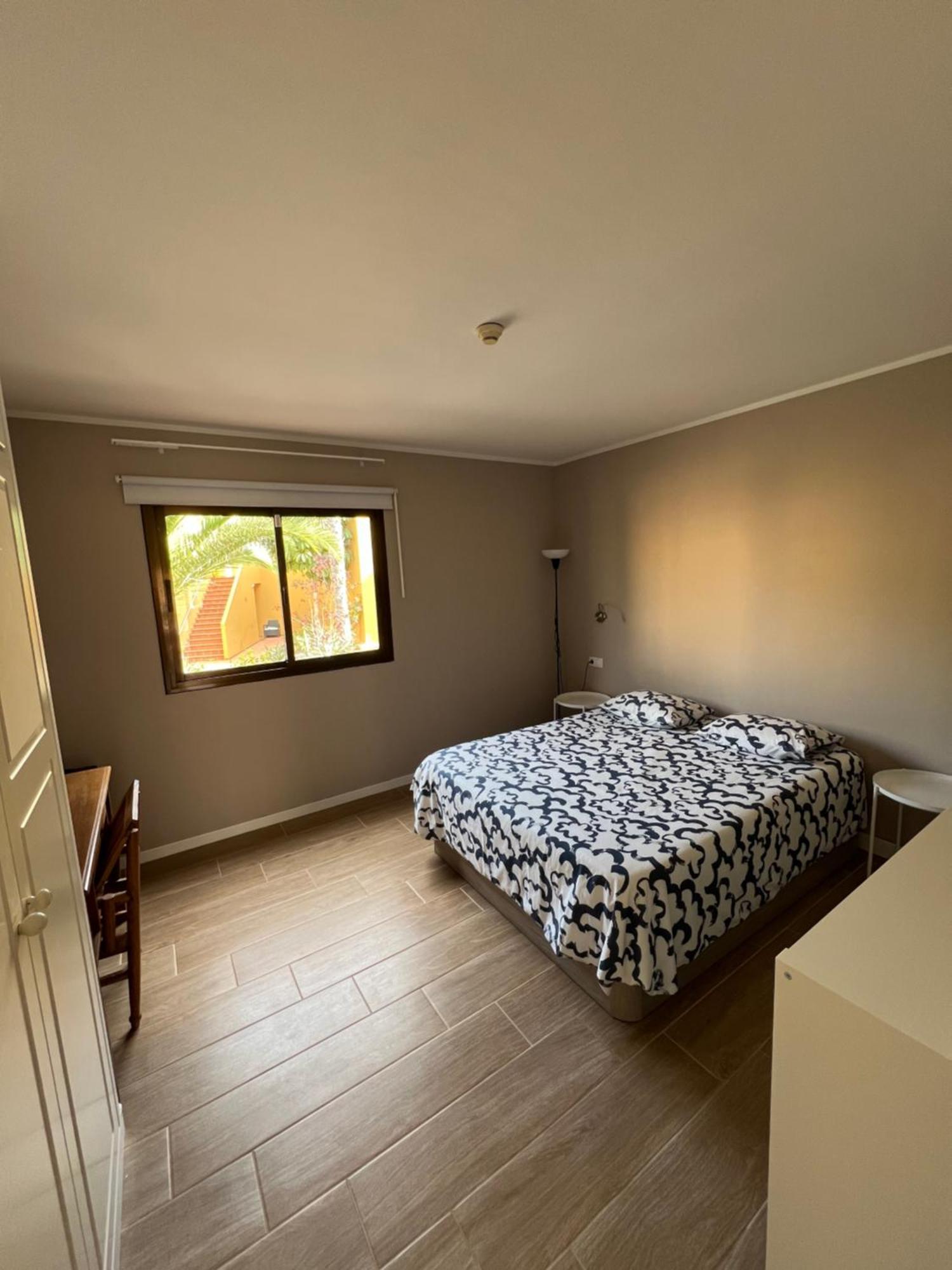 Casa Gaia - Papagayo - Corralejo Fuerteventura Lägenhet Exteriör bild