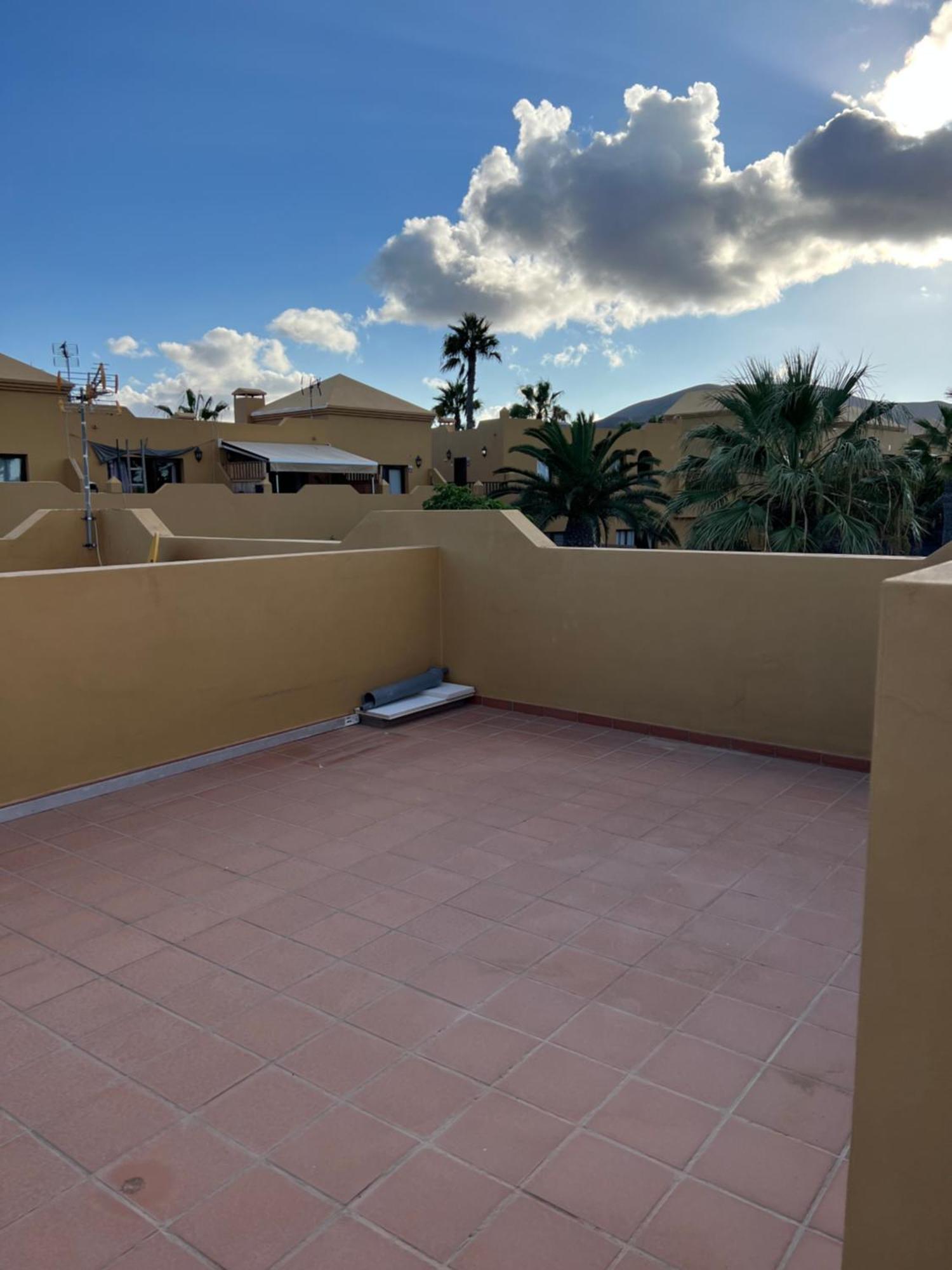 Casa Gaia - Papagayo - Corralejo Fuerteventura Lägenhet Exteriör bild