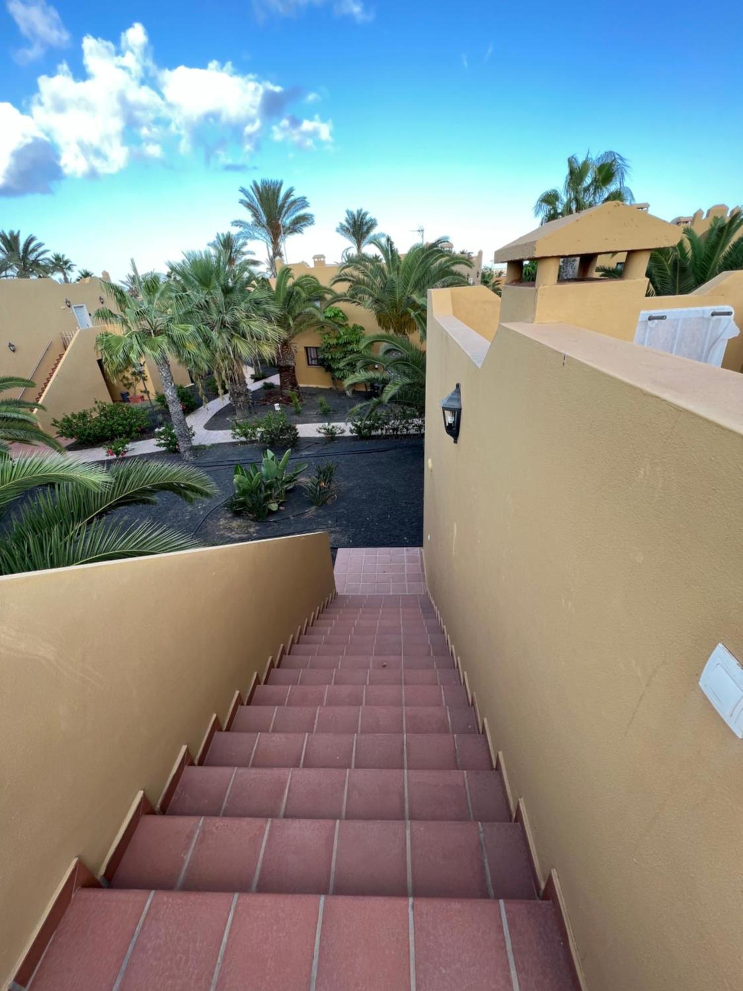 Casa Gaia - Papagayo - Corralejo Fuerteventura Lägenhet Exteriör bild
