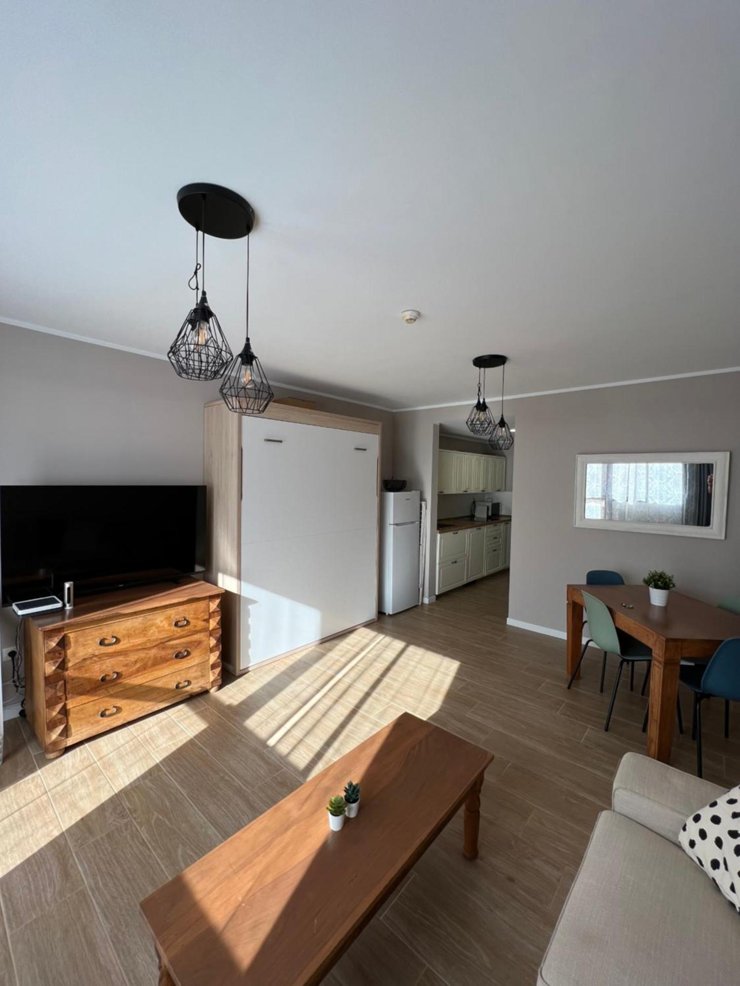 Casa Gaia - Papagayo - Corralejo Fuerteventura Lägenhet Exteriör bild