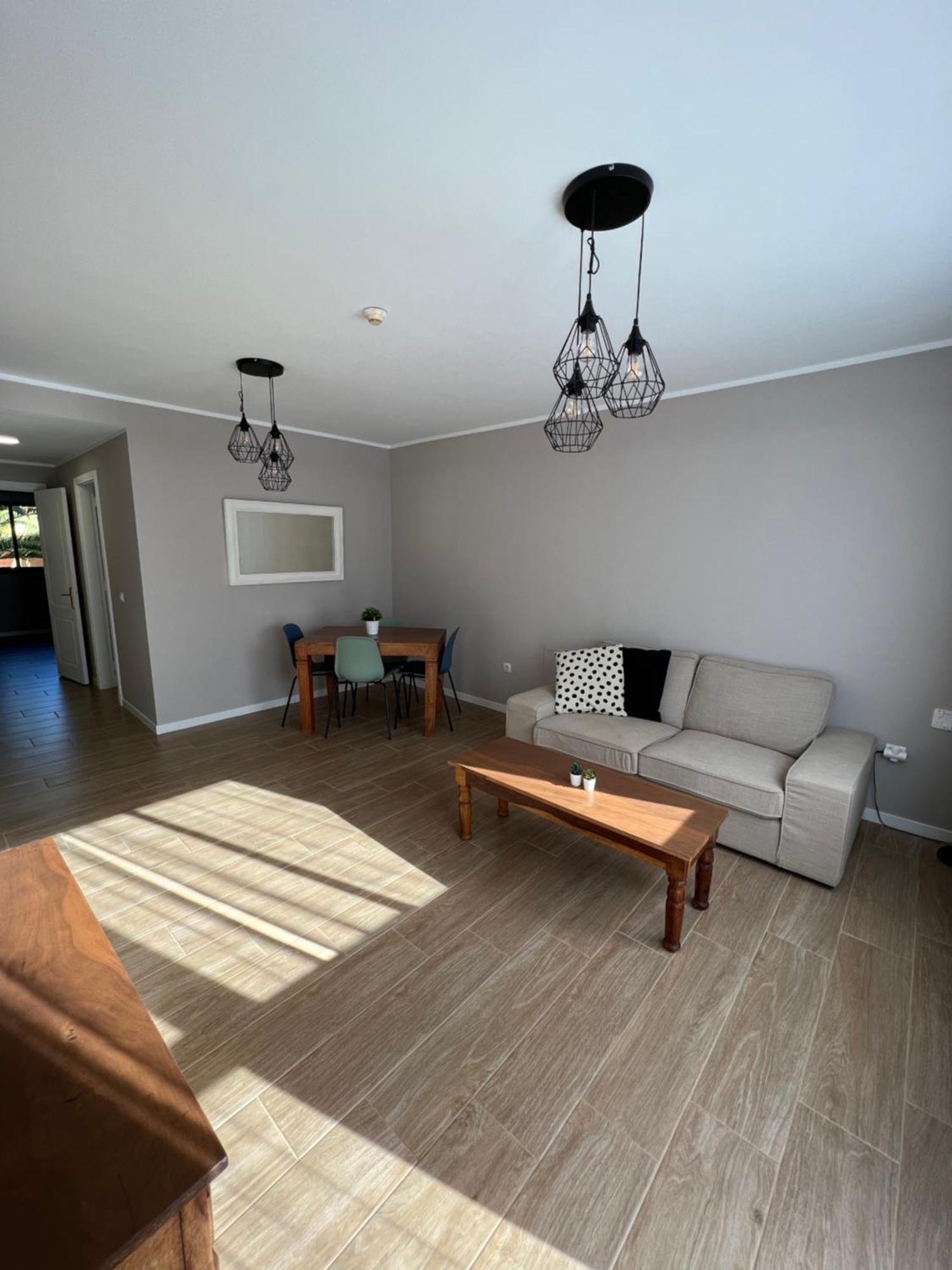 Casa Gaia - Papagayo - Corralejo Fuerteventura Lägenhet Exteriör bild