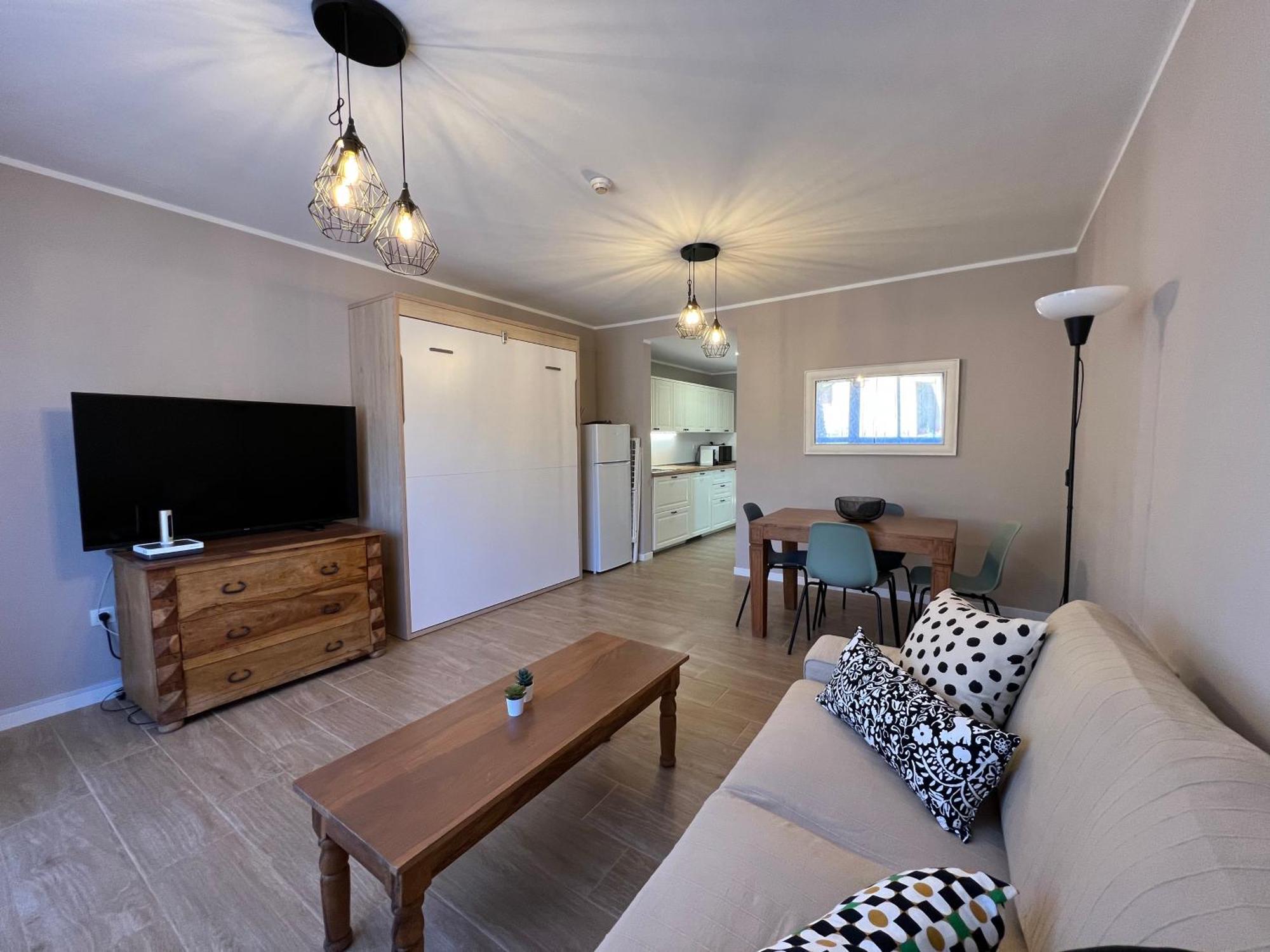 Casa Gaia - Papagayo - Corralejo Fuerteventura Lägenhet Exteriör bild